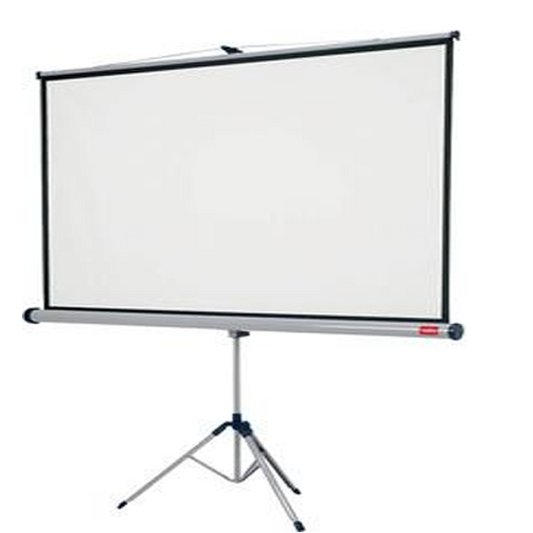 Ecran de projection
